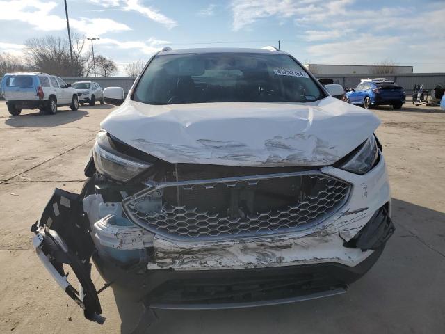 Photo 5 from auction – 2023 FORD EDGE SEL with VIN 2FMPK4J94PBA05641
