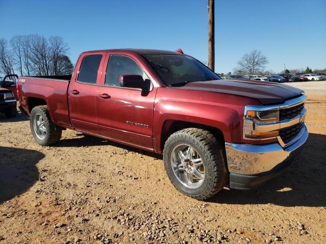 Photo 4 from auction – 2016 CHEVROLET SILVERADO with VIN 1GCVKREC9GZ302397