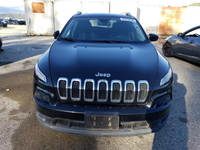 Photo 5 from auction – 2016 JEEP CHEROKEE L with VIN 1C4PJLCB3GW127469