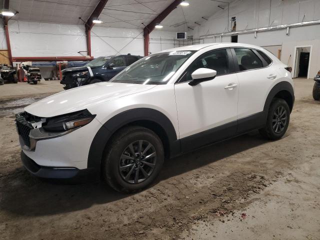 MAZDA CX-30 2023 with VIN 3MVDMBAM1PM544323 - Photo from auction