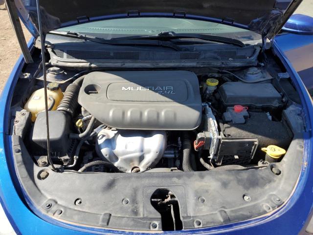 Photo 11 from auction – 2014 DODGE DART SXT with VIN 1C3CDFBB8ED702560