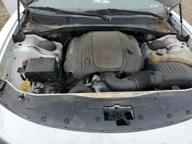 Photo 11 from auction – 2016 DODGE CHARGER R/ with VIN 2C3CDXCT6GH126874