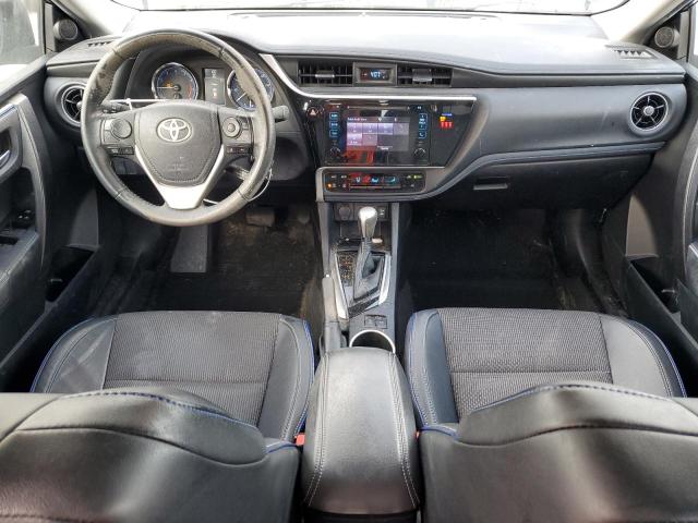 Photo 8 from auction – 2019 TOYOTA COROLLA L with VIN 2T1BURHE9KC201101