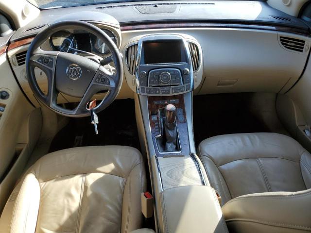 Photo 8 from auction – 2013 BUICK LACROSSE with VIN 1G4GC5ER3DF184889