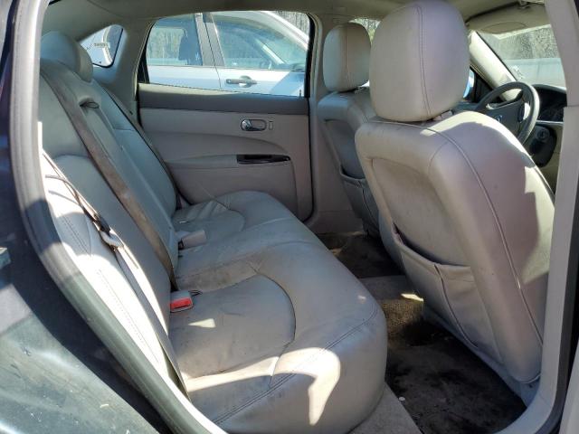 Photo 10 from auction – 2008 BUICK LACROSSE C with VIN 2G4WD582381209133