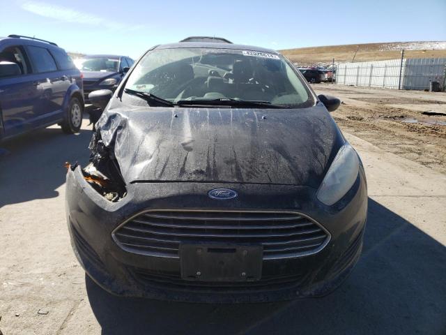 Photo 5 from auction – 2017 FORD FIESTA S with VIN 3FADP4AJ8HM117769