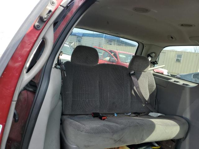صورة رقم 10 من المزاد - 2003 FORD WINDSTAR L مع VIN 2FMZA51413BA00588