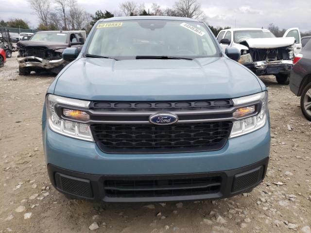 Photo 5 from auction – 2023 FORD MAVERICK X with VIN 3FTTW8E31PRA86152