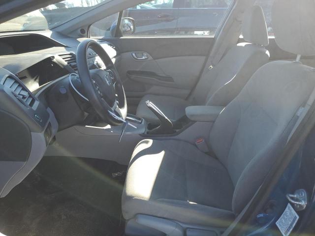 Photo 7 from auction – 2012 HONDA CIVIC EX with VIN 2HGFB2F86CH579381
