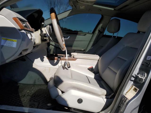 Photo 7 from auction – 2012 MERCEDES-BENZ E CLASS with VIN WDDHF8JB7CA545990