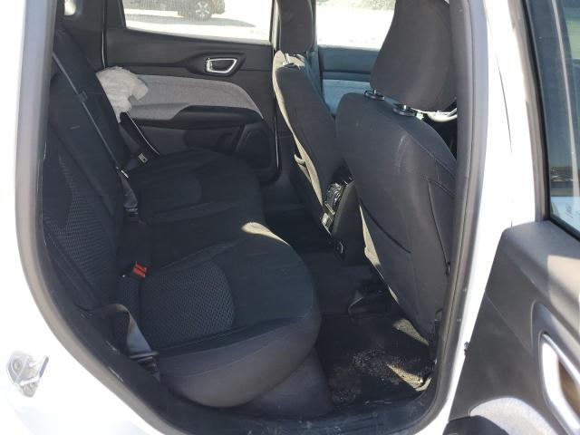 Фото 10 с аукциона – 2023 JEEP COMPASS SP с VIN 3C4NJDAN9PT509022
