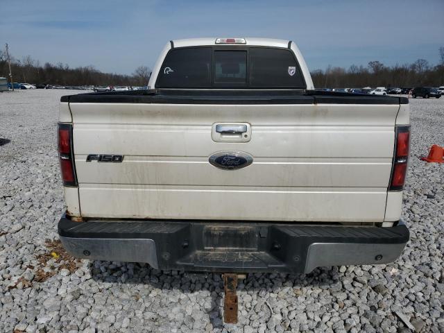 Photo 6 from auction – 2013 FORD F150 SUPER with VIN 1FTFW1ET2DFC82517