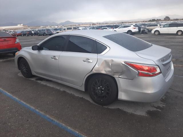 Photo 2 from auction – 2015 NISSAN ALTIMA 2.5 with VIN 1N4AL3AP4FN870845