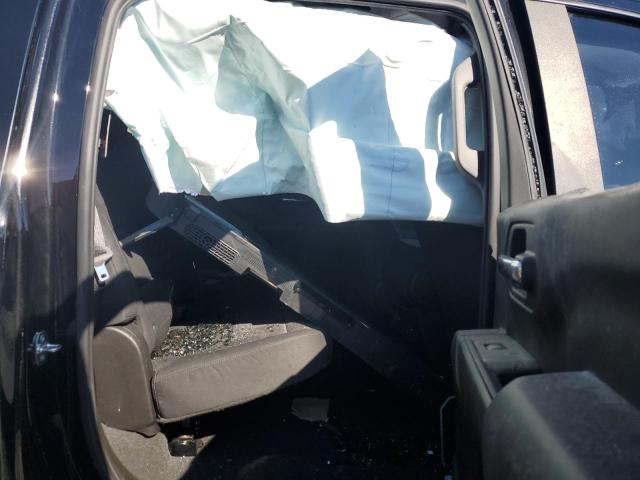 Photo 10 from auction – 2021 CHEVROLET SILVERADO with VIN 3GCPYBEK3MG478878
