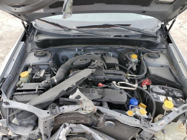 Photo 11 from auction – 2011 SUBARU FORESTER 2 with VIN JF2SHBDCXBH747029