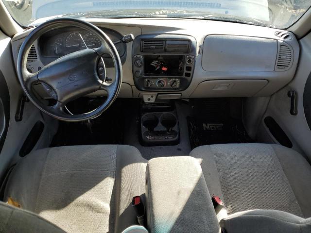 صورة رقم 8 من المزاد - 1999 MAZDA B3000 CAB مع VIN 4F4ZR17V9XTM07531