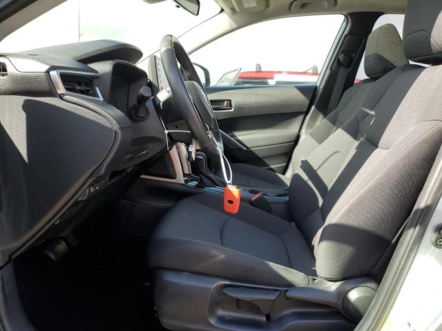 Photo 7 from auction – 2022 TOYOTA COROLLA CR with VIN 7MUBAAAG8NV027786