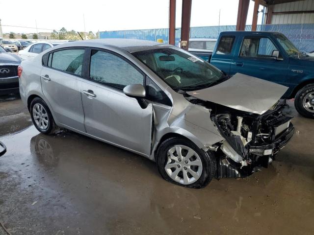 Foto 4 de la subasta – 2013 KIA RIO LX con VIN KNADM4A31D6289749