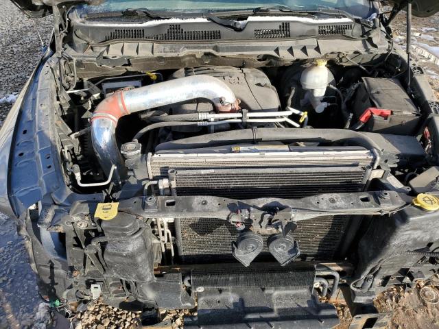 Photo 11 from auction – 2010 DODGE RAM 1500 with VIN 1D7RV1CT6AS134012