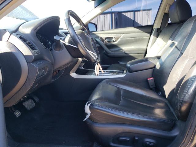 Photo 7 from auction – 2013 NISSAN ALTIMA 2.5 with VIN 1N4AL3AP8DN463365