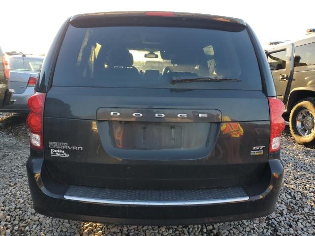 Zdjęcie 6 z aukcji – 2019 DODGE GRAND CARA z VIN 2C4RDGEG0KR743535