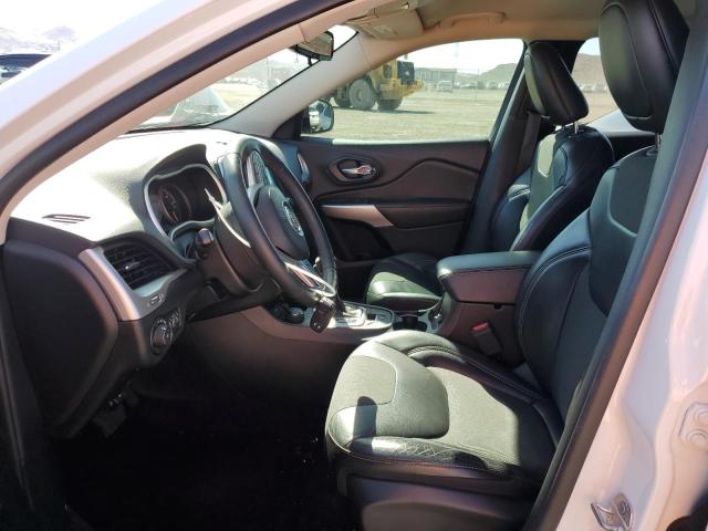 Photo 7 from auction – 2018 JEEP CHEROKEE L with VIN 1C4PJMLB6JD527499