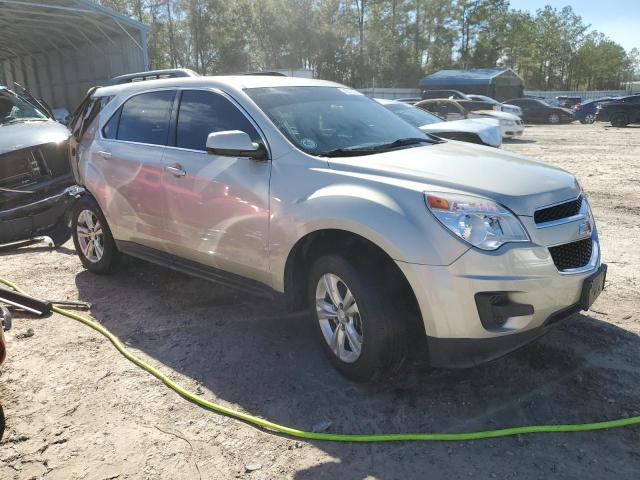 Photo 4 from auction – 2015 CHEVROLET EQUINOX LT with VIN 2GNFLFEK5F6245236