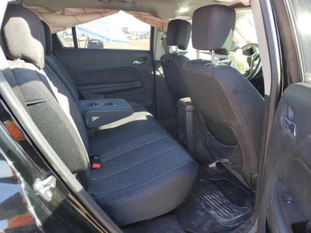 Photo 11 from auction – 2015 GMC TERRAIN SL with VIN 2GKFLRE30F6411153