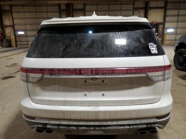 Photo 6 from auction – 2020 LINCOLN AVIATOR RE with VIN 5LM5J7XC4LGL00611