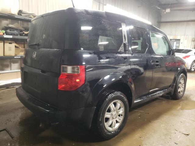 Photo 3 from auction – 2006 HONDA ELEMENT EX with VIN 5J6YH28766L026340