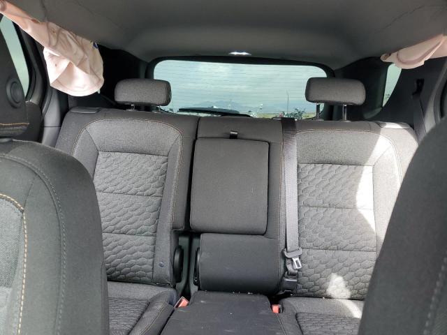 Photo 10 from auction – 2019 CHEVROLET EQUINOX LT with VIN 3GNAXKEV6KS531237