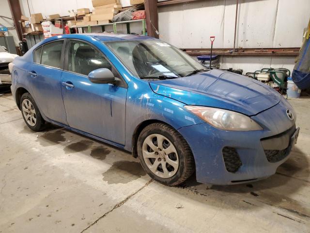 Photo 4 from auction – 2013 MAZDA 3 I with VIN JM1BL1V7XD1811851