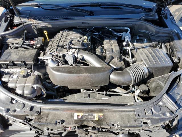 Photo 12 from auction – 2023 DODGE DURANGO GT with VIN 1C4RDHDG3PC583156