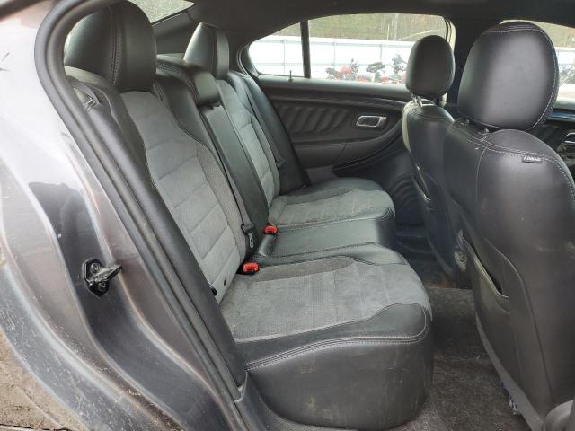 Photo 10 from auction – 2013 FORD TAURUS SHO with VIN 1FAHP2KT3DG162211