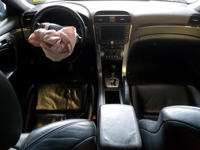 Photo 8 from auction – 2006 ACURA 3.2TL with VIN 19UUA66236A003568