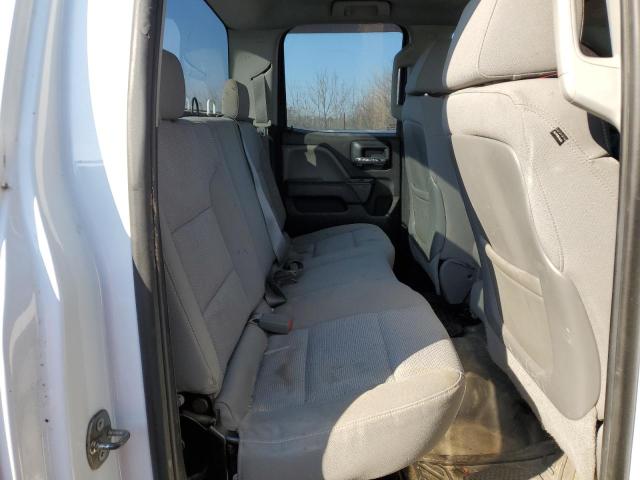 Photo 10 from auction – 2015 CHEVROLET SILVERADO with VIN 1GC2KUEG3FZ110027