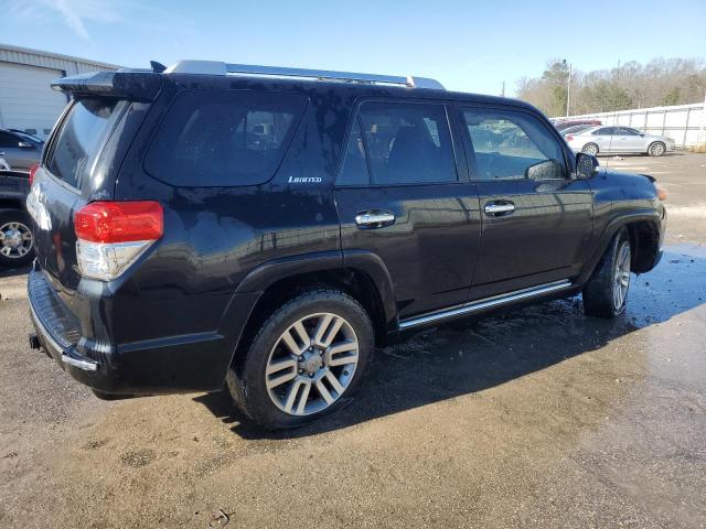 Photo 3 from auction – 2010 TOYOTA 4RUNNER SR with VIN JTEZU5JR8A5002682