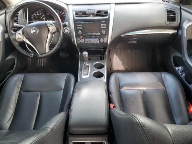 Photo 8 from auction – 2013 NISSAN ALTIMA 2.5 with VIN 1N4AL3AP0DC240300