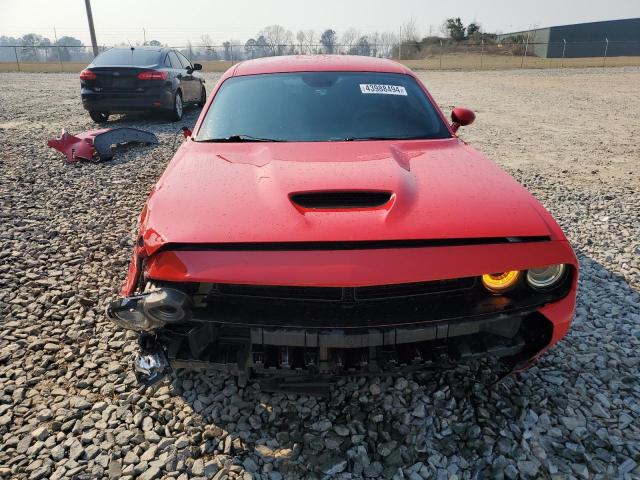 Photo 5 from auction – 2019 DODGE CHALLENGER with VIN 2C3CDZJG5KH566806