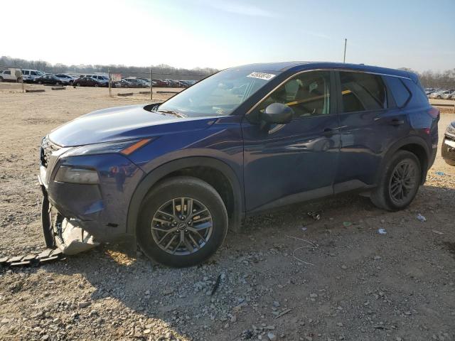 Photo 1 from auction – 2023 NISSAN ROGUE S with VIN 5N1BT3AB7PC824812