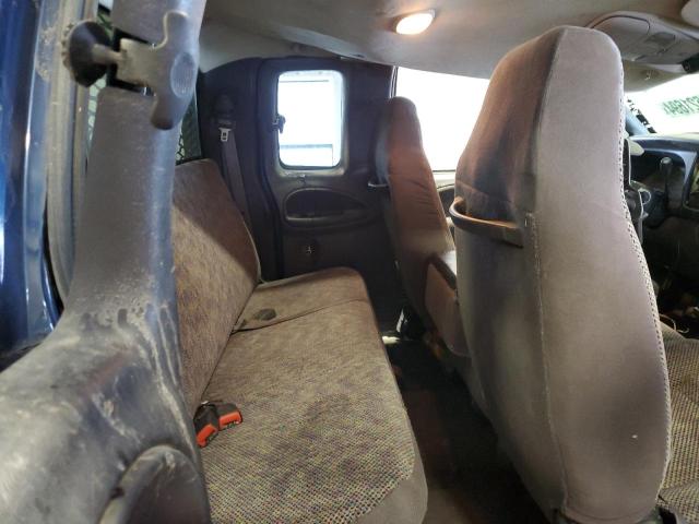 Photo 10 from auction – 2001 DODGE RAM 2500 with VIN 3B7KF23631G223424