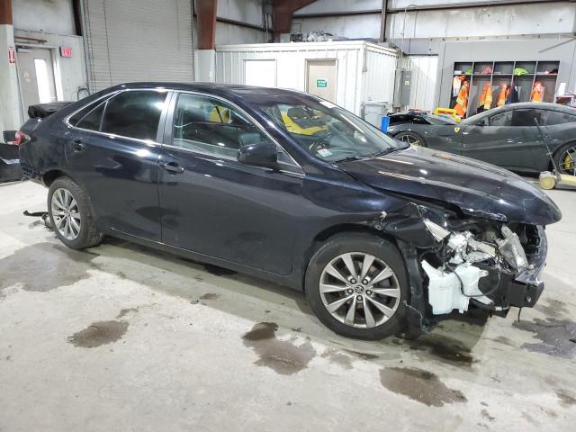 Photo 4 from auction – 2016 TOYOTA CAMRY LE with VIN 4T1BF1FK1GU525511