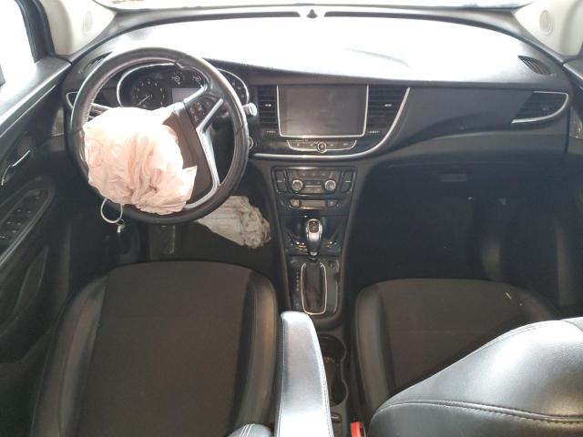 Photo 8 from auction – 2019 BUICK ENCORE PRE with VIN KL4CJASBXKB700687