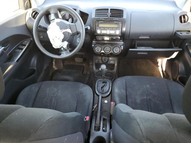 Photo 8 from auction – 2009 TOYOTA SCION XD with VIN JTKKU10429J044149