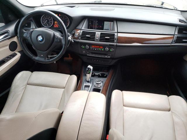 Photo 8 from auction – 2012 BMW X5 XDRIVE5 with VIN 5UXZV8C58CL425580
