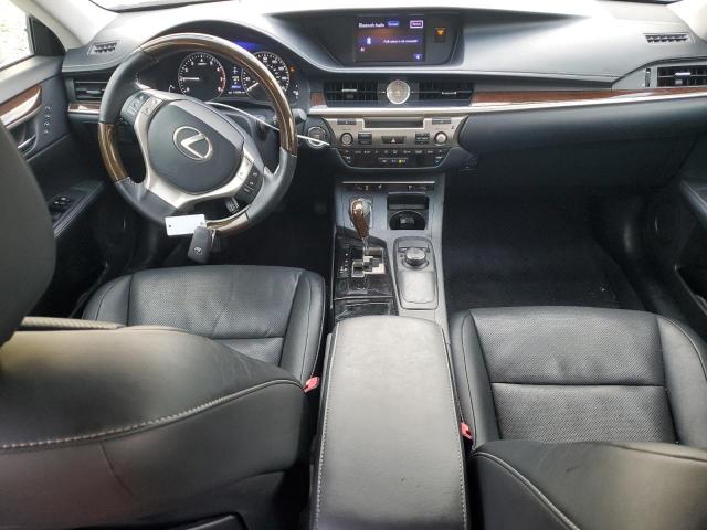 Photo 8 from auction – 2014 LEXUS ES 350 with VIN JTHBK1GG7E2147633