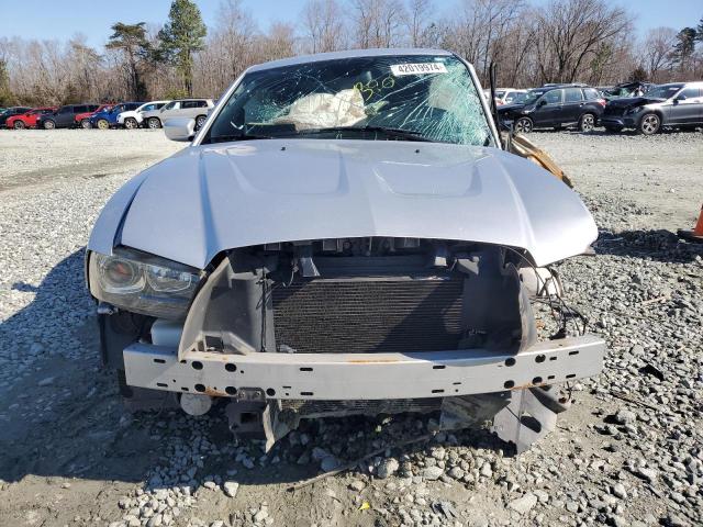 Photo 5 from auction – 2011 DODGE CHARGER with VIN 2B3CL3CG3BH613499