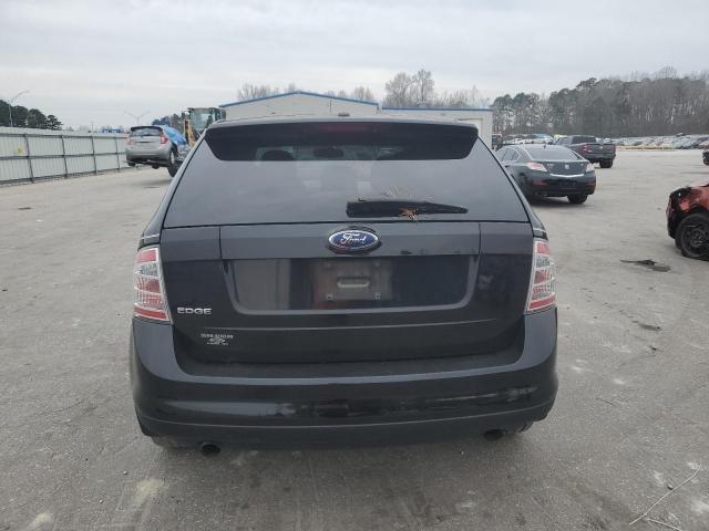 Photo 6 from auction – 2007 FORD EDGE SE with VIN 2FMDK36C57BB67697