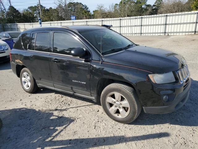 Photo 4 from auction – 2014 JEEP COMPASS SP with VIN 1C4NJCBA8ED743032