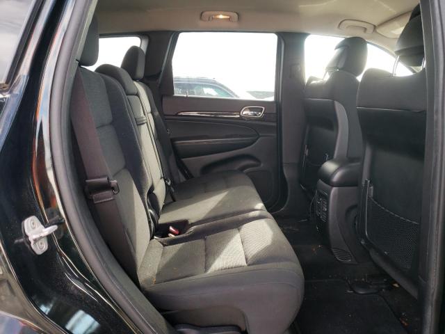 Photo 11 from auction – 2012 JEEP GRAND CHER with VIN 1C4RJFAG4CC350432